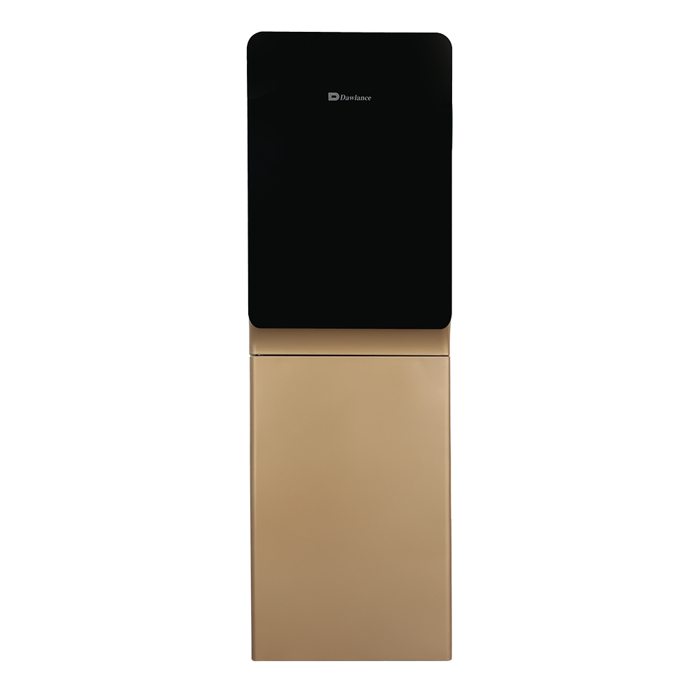 Dawlance WATER DISPENSER WD-1051 GBR CHAMPAGNE With Refrigerator