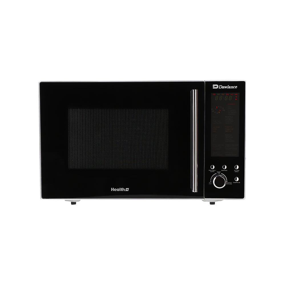 Dawlance MWO DW-131-HP Grilling Microwave Oven