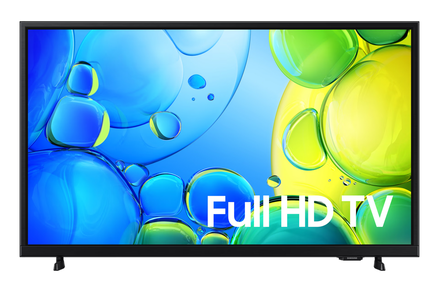 Samsung 43" Full HD F6000 Smart TV