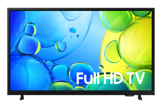 Samsung 43" Full HD F6000 Smart TV