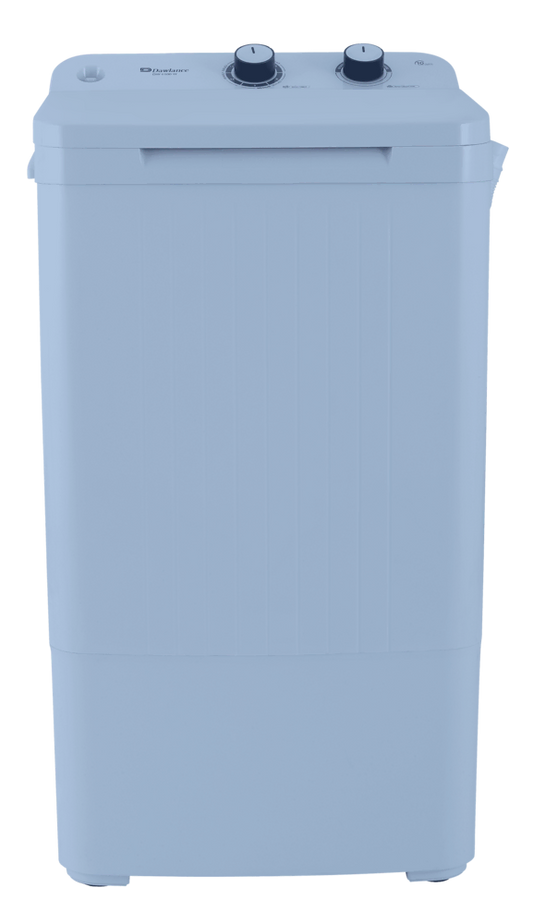 Dawlance DW 6100 WHITE LID Single Tub Washer