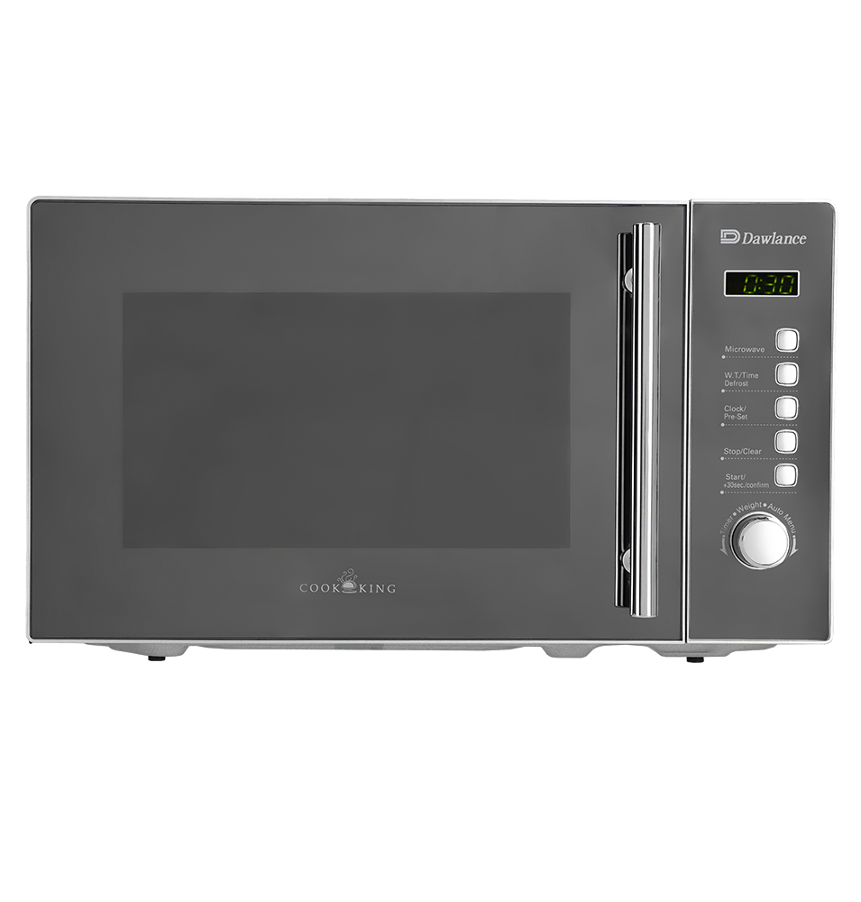 Dawlance MWO DW-295 Heating Microwave Oven
