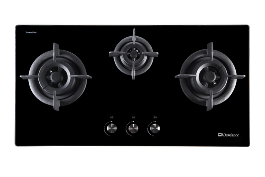 Dawlance DHG 390 BN Built-in Hob