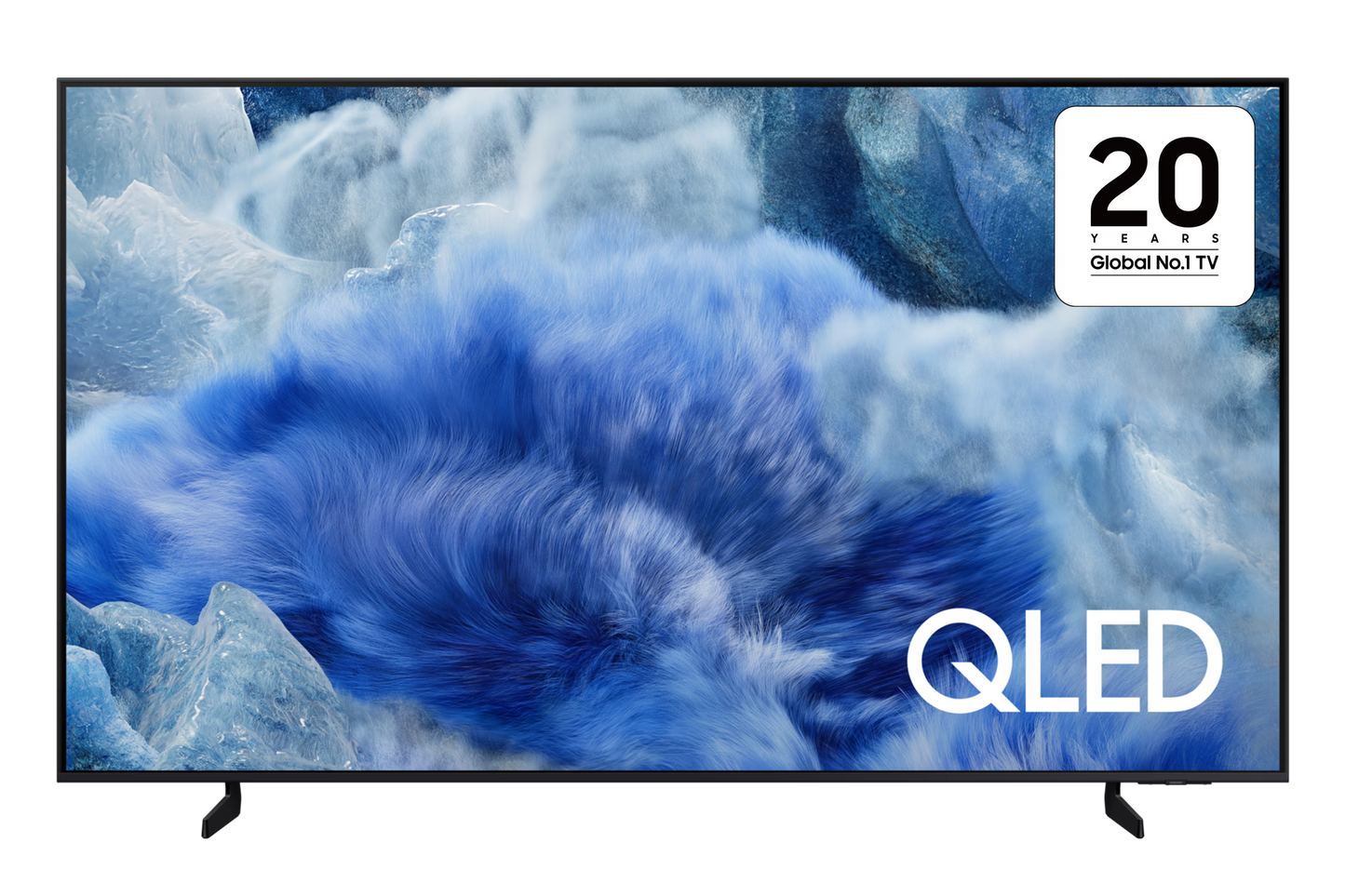 Samsung 65" QLED Q8F 4K Samsung Vision AI Smart TV