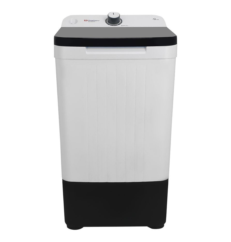 Dawlance DS 6000 CLEAR LID Spinner Dryer