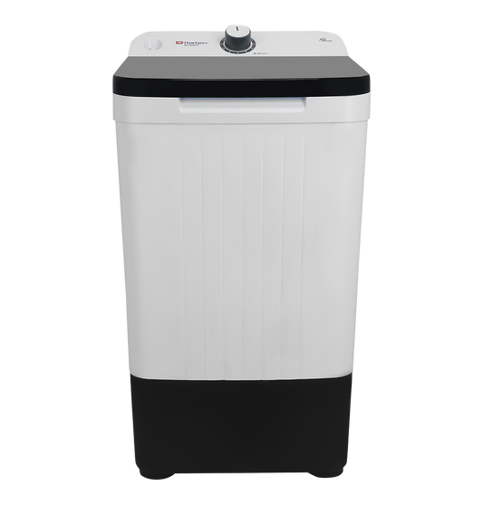 Dawlance DS 6000 CLEAR LID Spinner Dryer