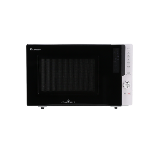 Dawlance MWO DW-550 AF AIR FRYER BLACK Air Fryer Microwave Oven