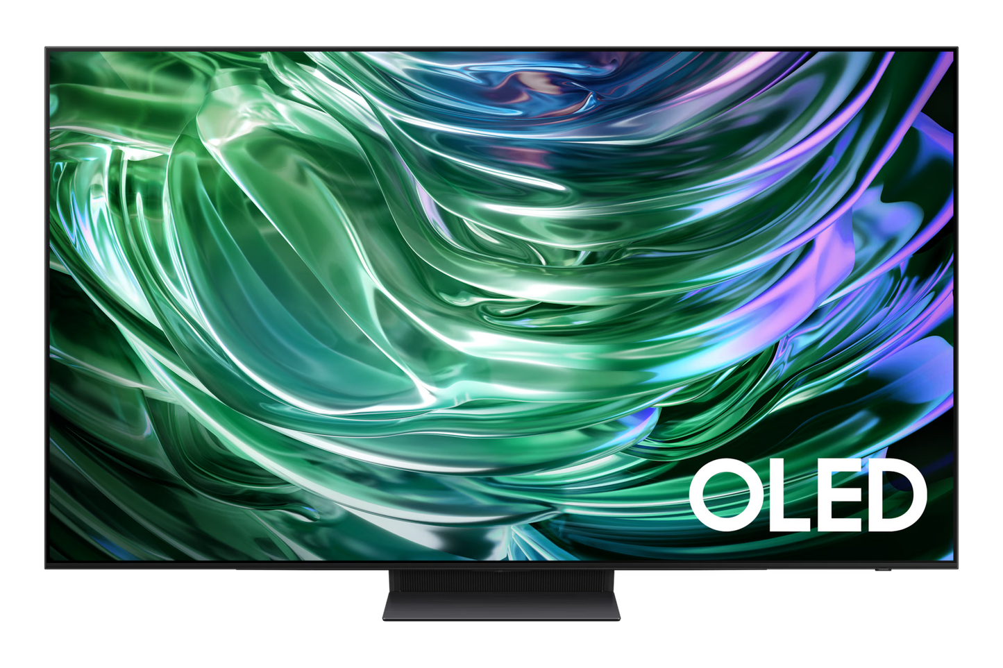 Samsung 77" OLED 4K S90D