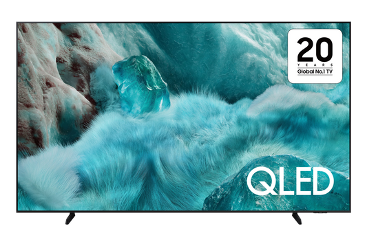 Samsung 50" QLED Q7F 4K Samsung Vision AI Smart TV