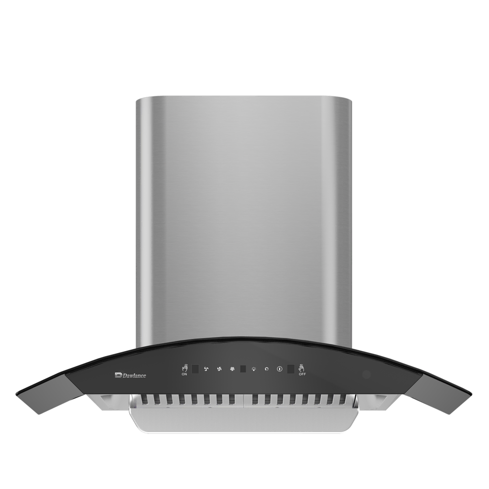 Dawlance DCB 7530 B Built-in Hood