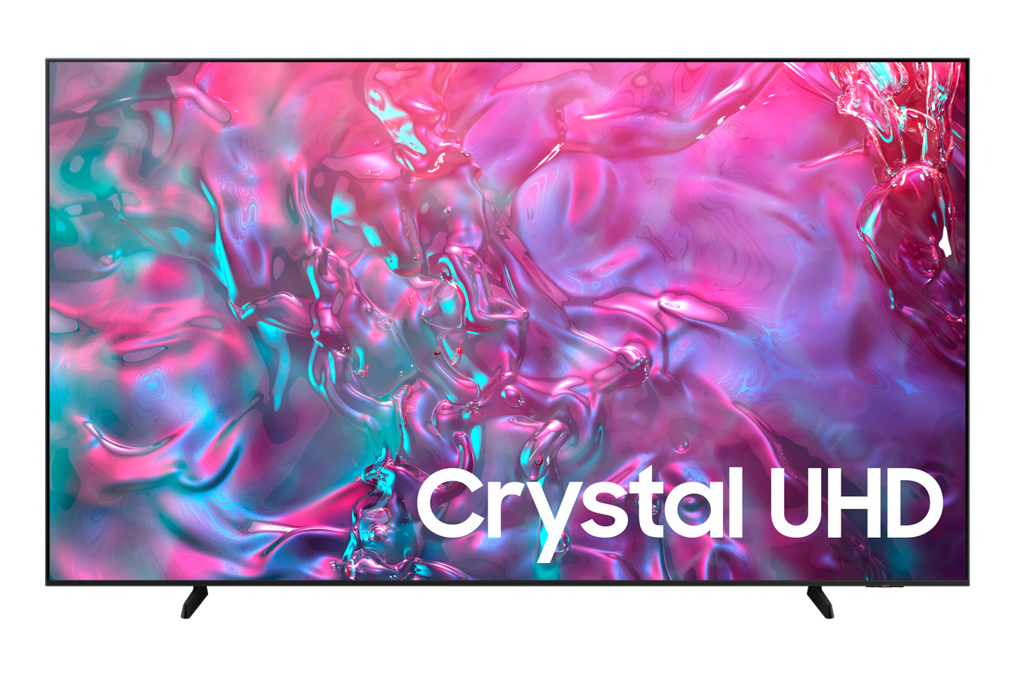 Samsung 98 Inch Crystal UHD DU9000 4K Smart TV