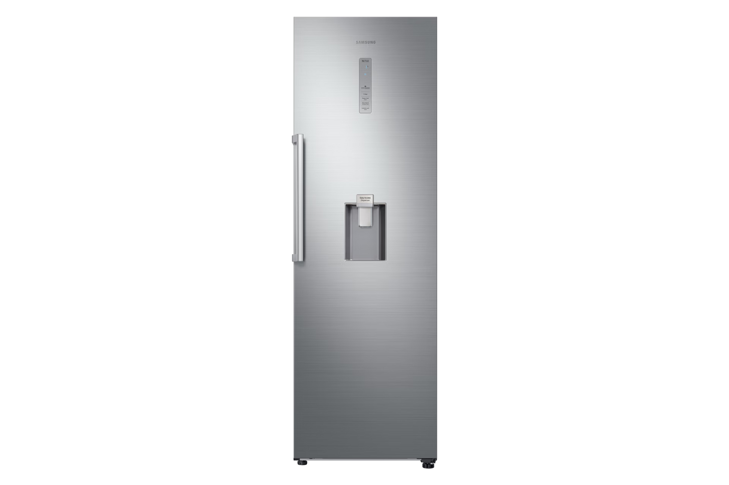 Samsung RR39M73107F/SG Tall 1 Door with No Frost, 375L