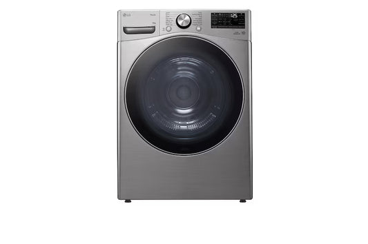 LG 18Kg Dryer | DUAL Inverter Heat Pump | ThinQ