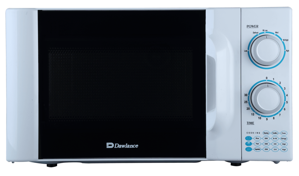 Dawlance MWO DW-MD4 Heating Microwave Oven