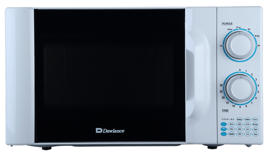 Dawlance MWO DW-MD4 Heating Microwave Oven