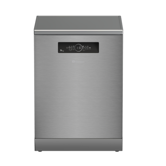 Dawlance DDW 1471 Inox Inverter Dishwasher