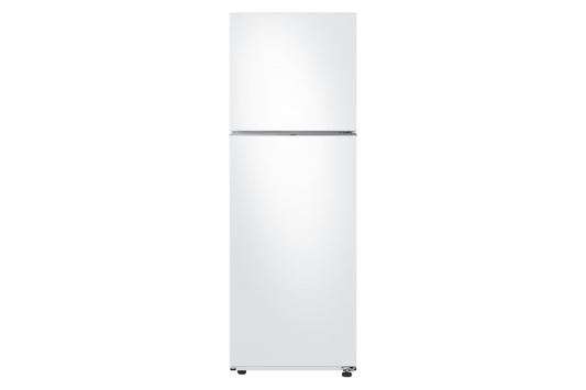 Samsung RT31CG5004WWRT Top Mount Freezer with No Frost, 304L