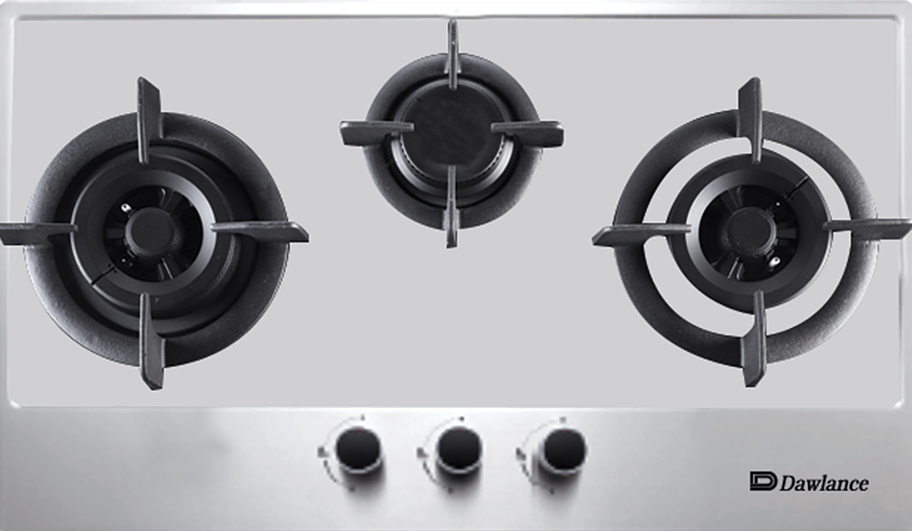 Dawlance DHM 390 SN Built-in Hob