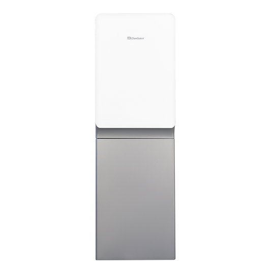 Dawlance WD 1051 CLOUD WHITE With Refrigerator