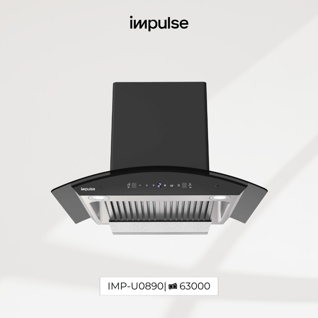 Impulse IMP-U0890