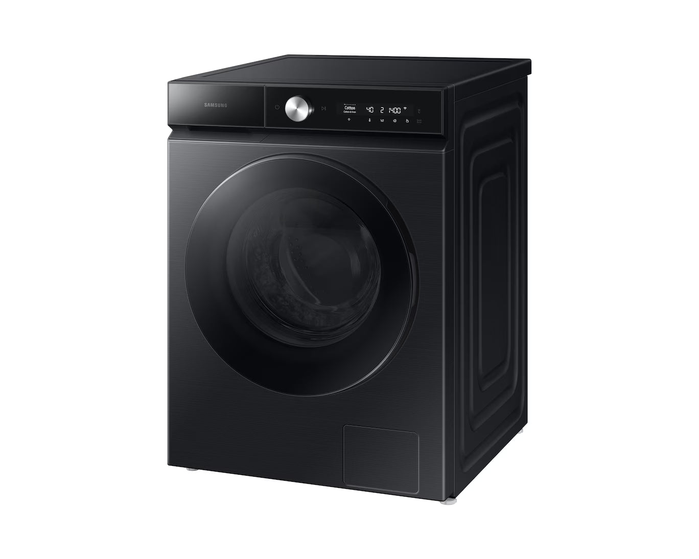 Samsung Front Door WD11BB944DGBGU 11.5 + 8 KG