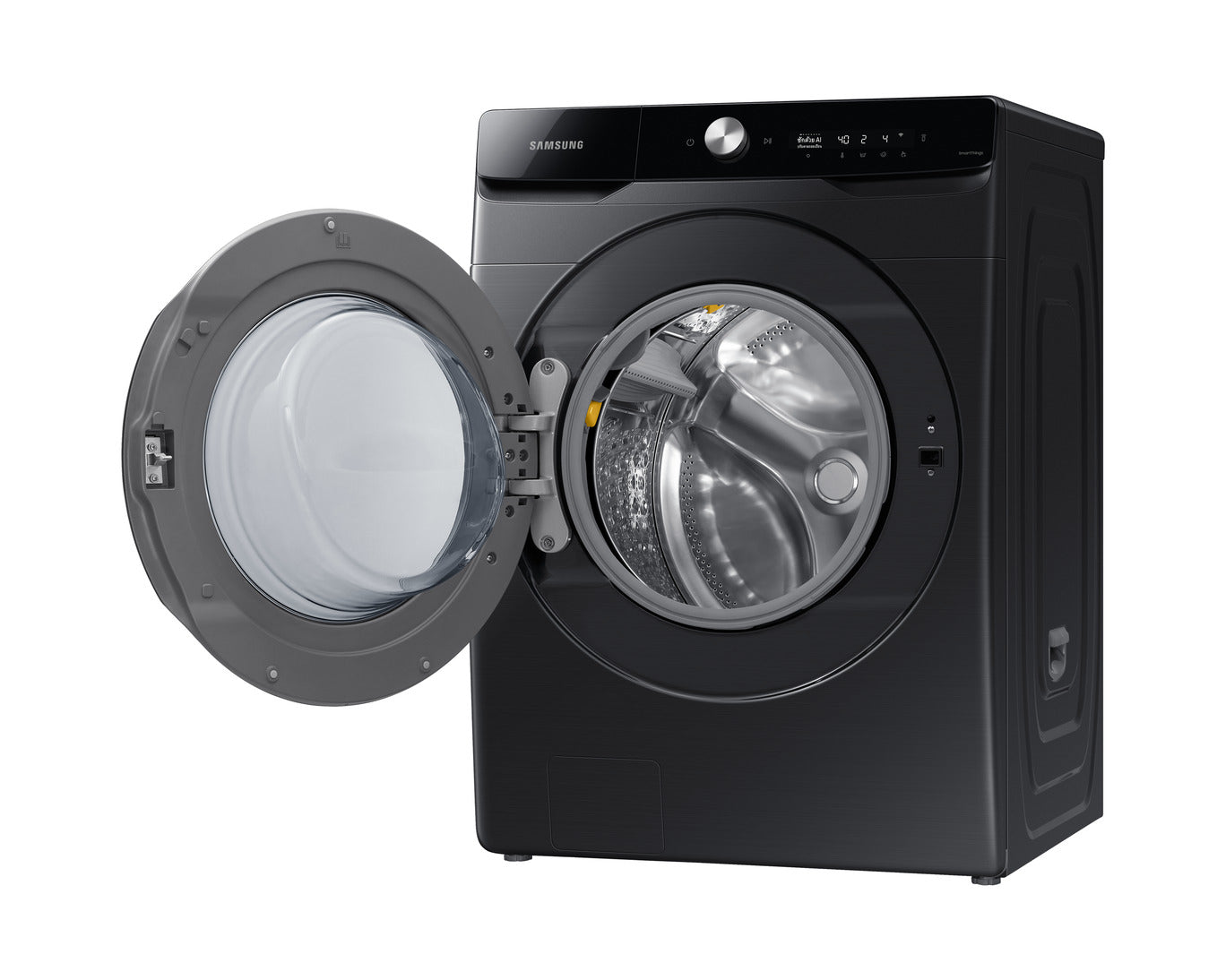 Samsung Front Door Washing Mashine WD16T6500GV/ST 16 + 10 KG