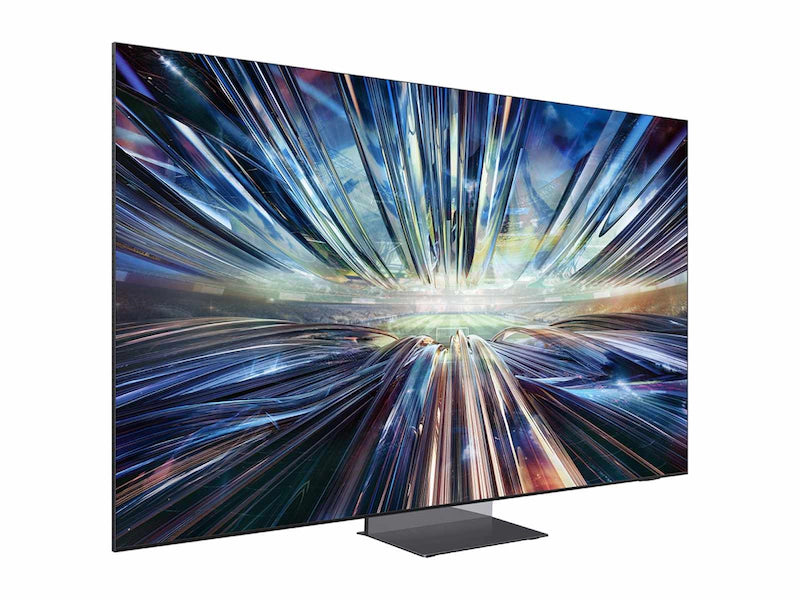 Samsung 85" Class Neo QLED 8K QN900D