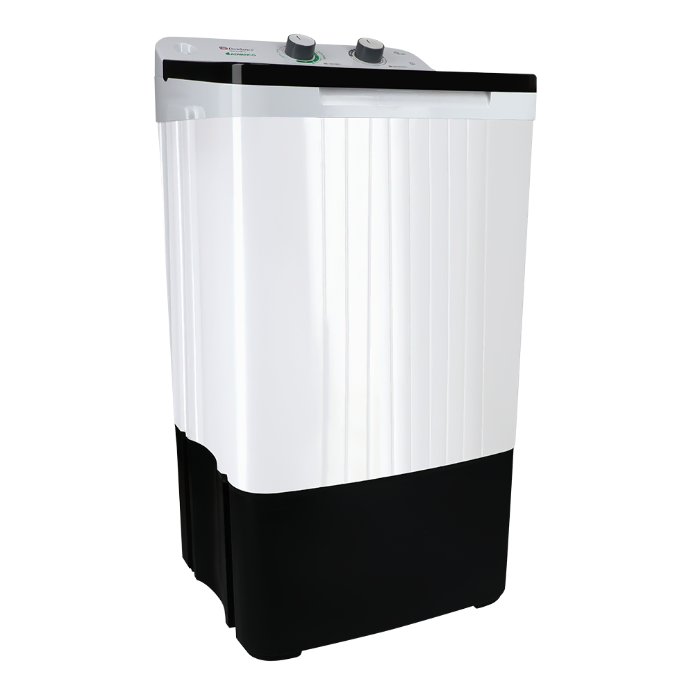 Dawlance DW 6100 CLEAR LID Single Tub Washer