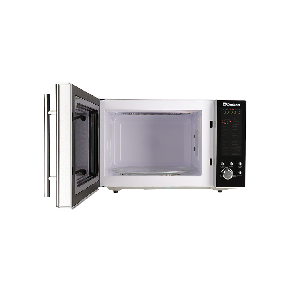 Dawlance MWO DW-131-HP Grilling Microwave Oven