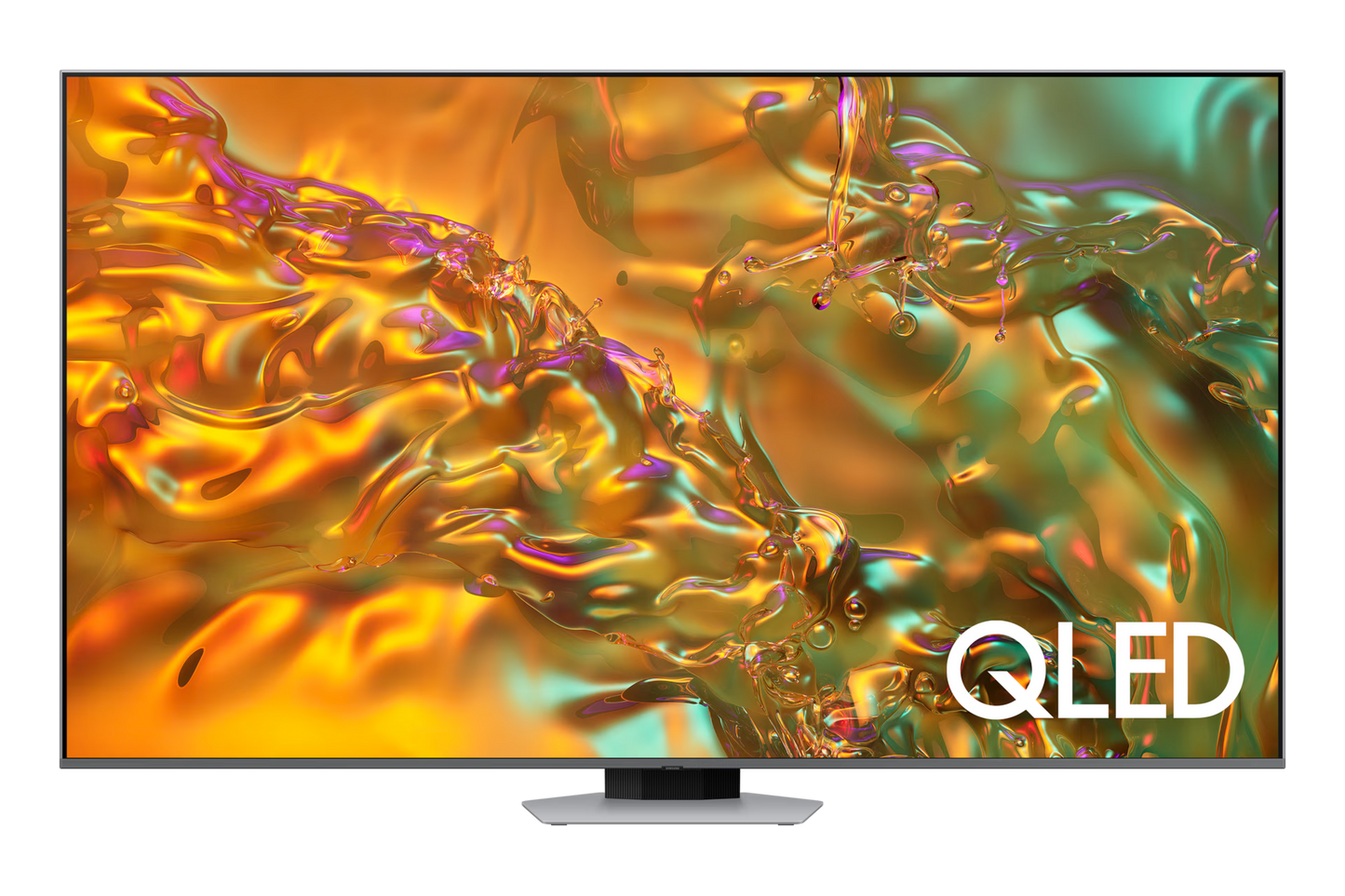 Samsung 65 Inch QLED Q80D 4K Smart TV