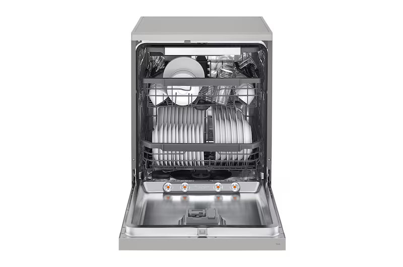 LG 14 Places Dishwasher | Inverter | ThinQ