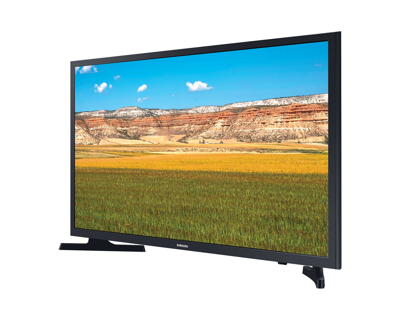 Samsung 43 Inch T5300 HD Flat Smart TV