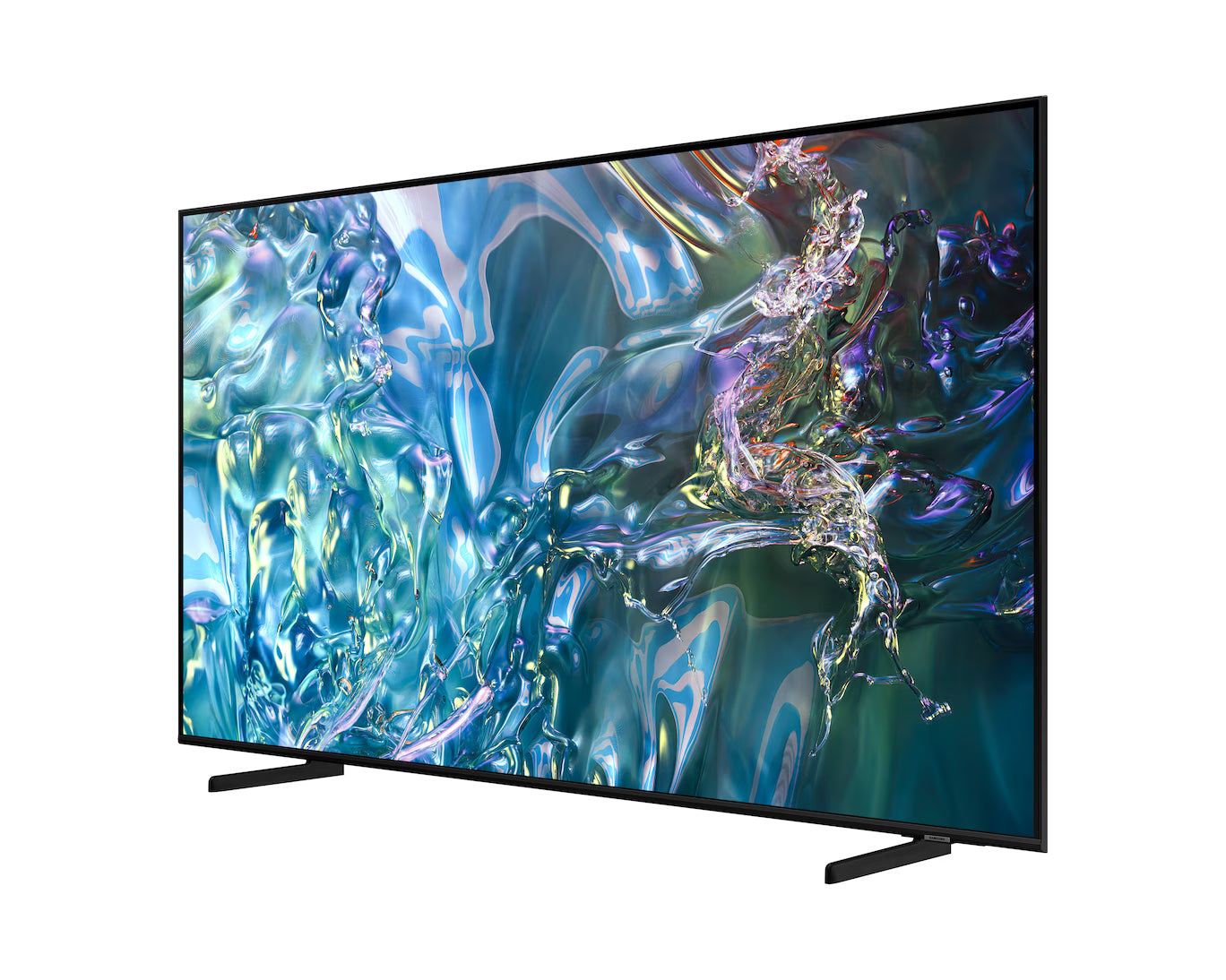 Samsung 55 Inch QLED Q60D 4K Smart TV