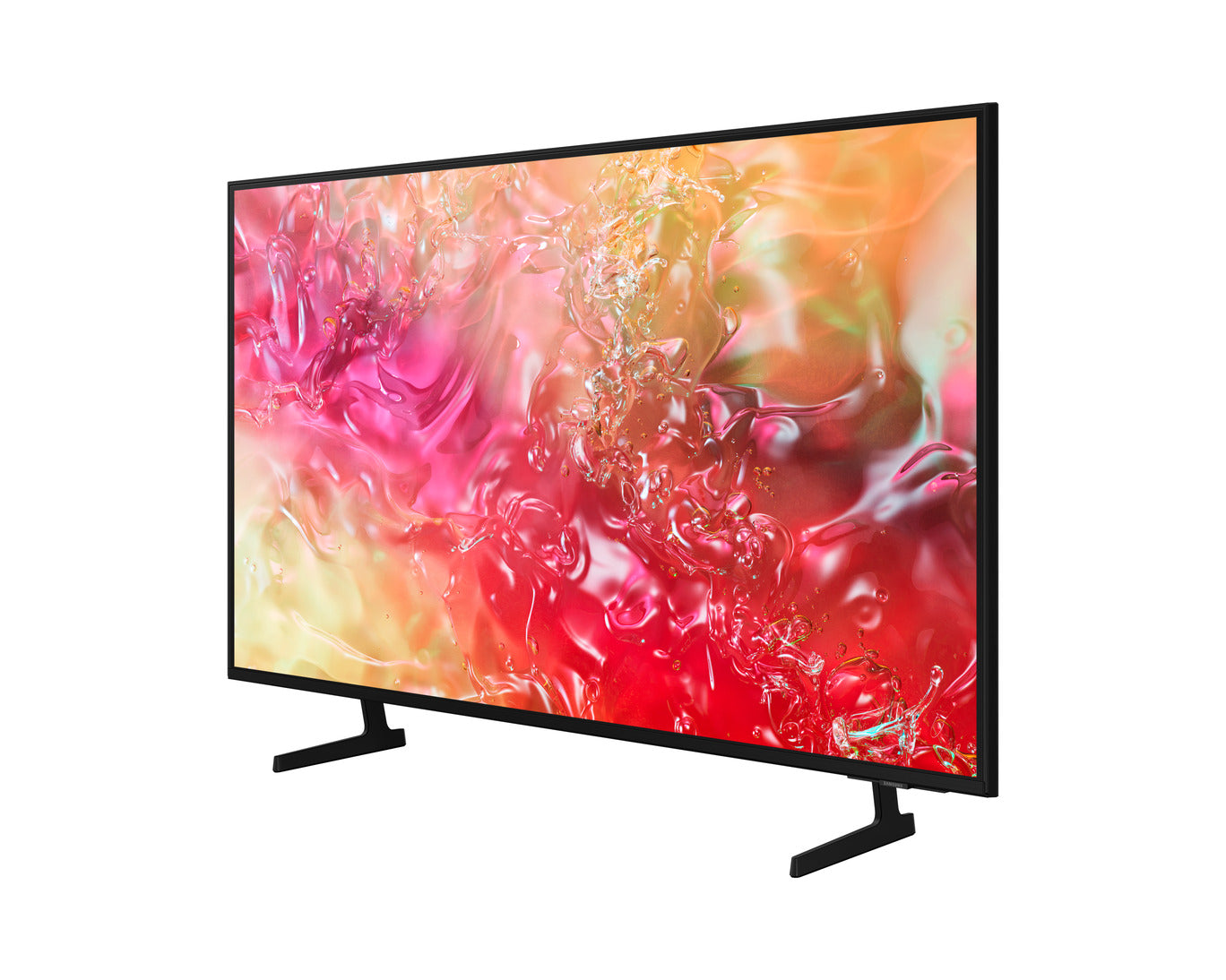 Samsung 55 Inch Crystal UHD DU7000 4K Smart TV