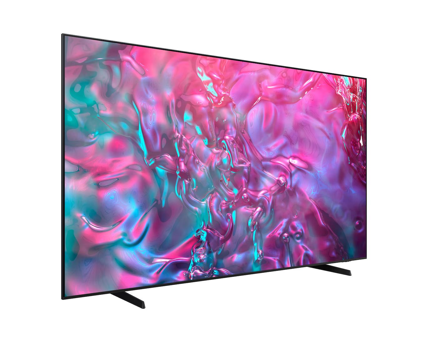 Samsung 98 Inch Crystal UHD DU9000 4K Smart TV