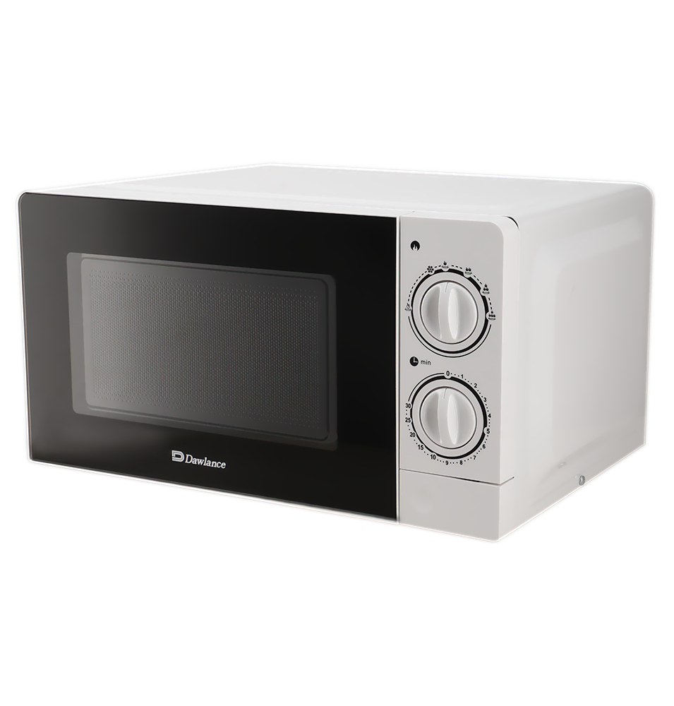 Dawlance MWO DW-220 S SOLO Heating Microwave Oven