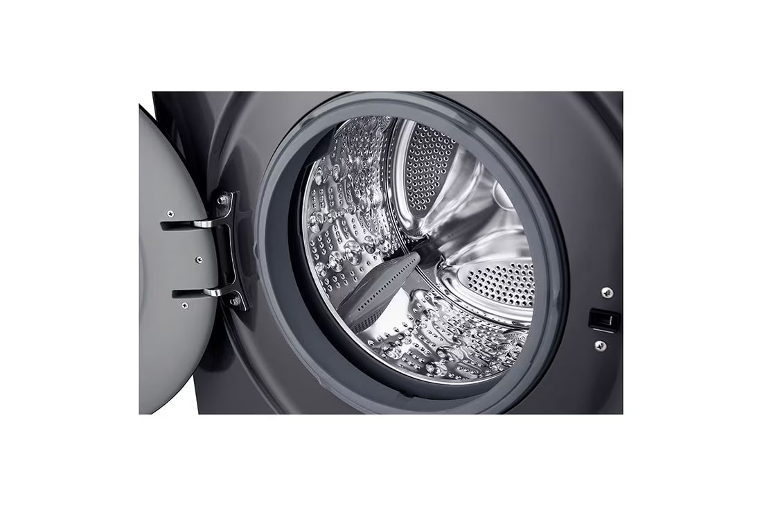 LG 9Kg Front Load Washing Machine
