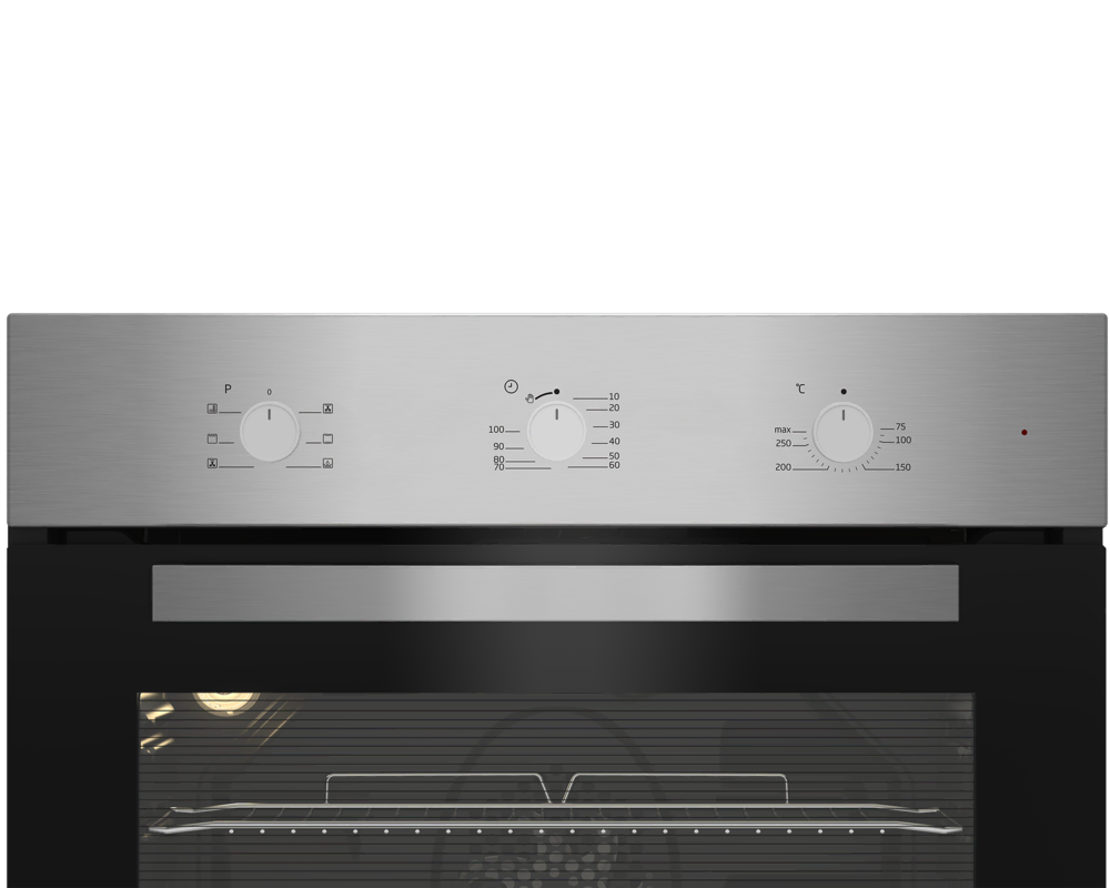 Dawlance DBE 208110 S Built-in Oven