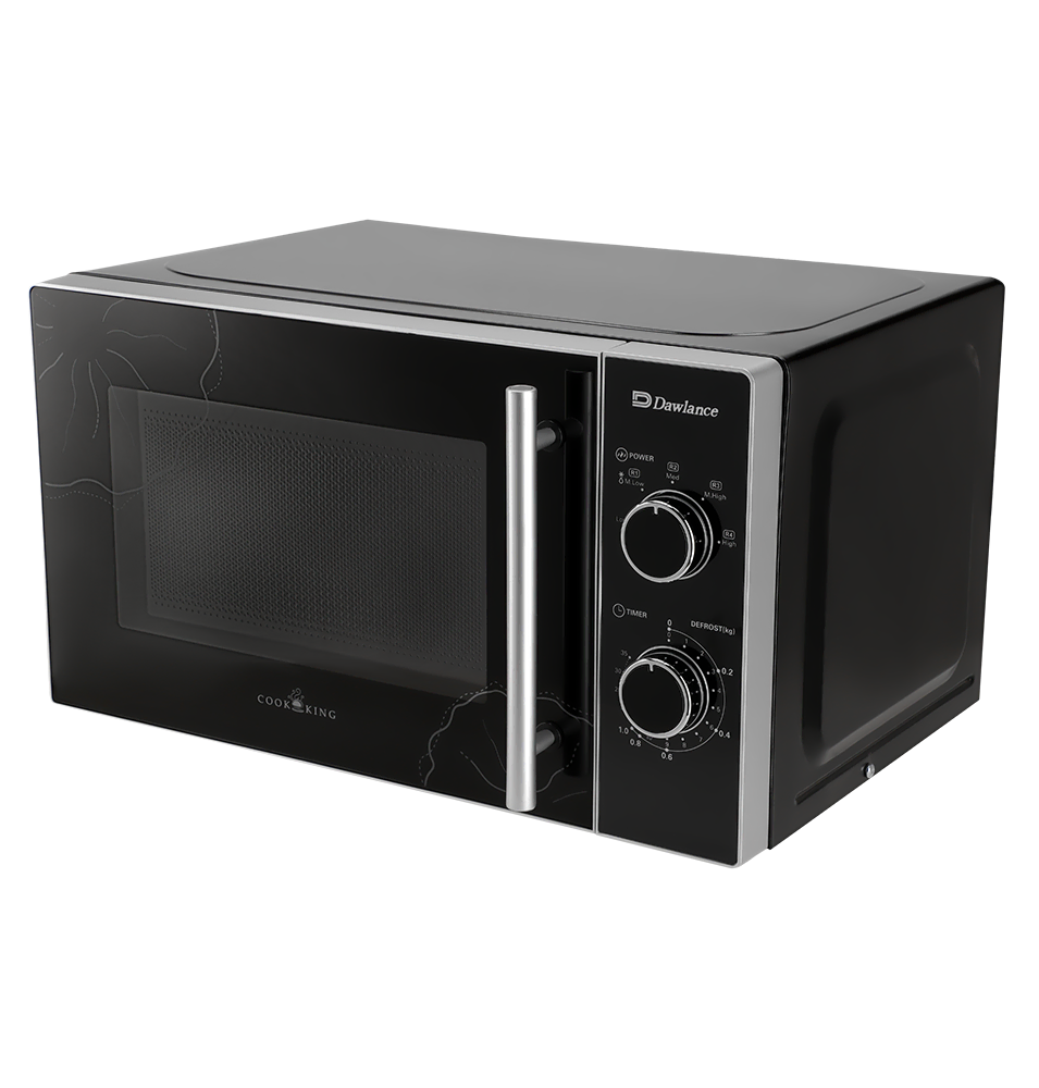 Dawlance MWO DW-MD7 Heating Microwave Oven