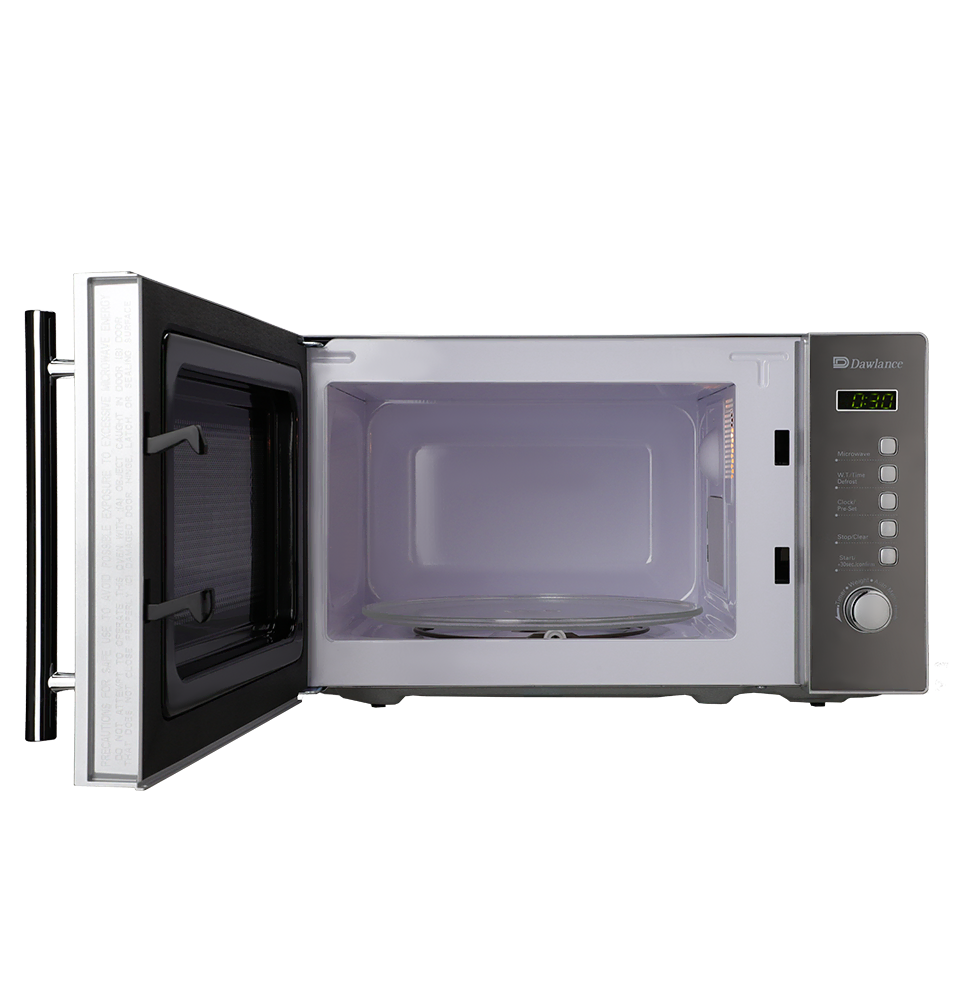 Dawlance MWO DW-295 Heating Microwave Oven