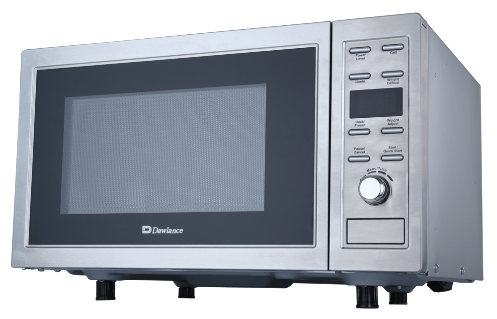 Dawlance MWO DBMO 25 IG SERIES Built-in Microwave Oven