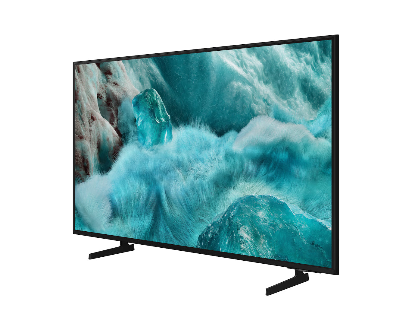 Samsung 55" QLED Q7F 4K Samsung Vision AI Smart TV