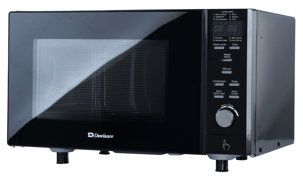 Dawlance MWO DBMO 25 BG SERIES Built-in Microwave Oven