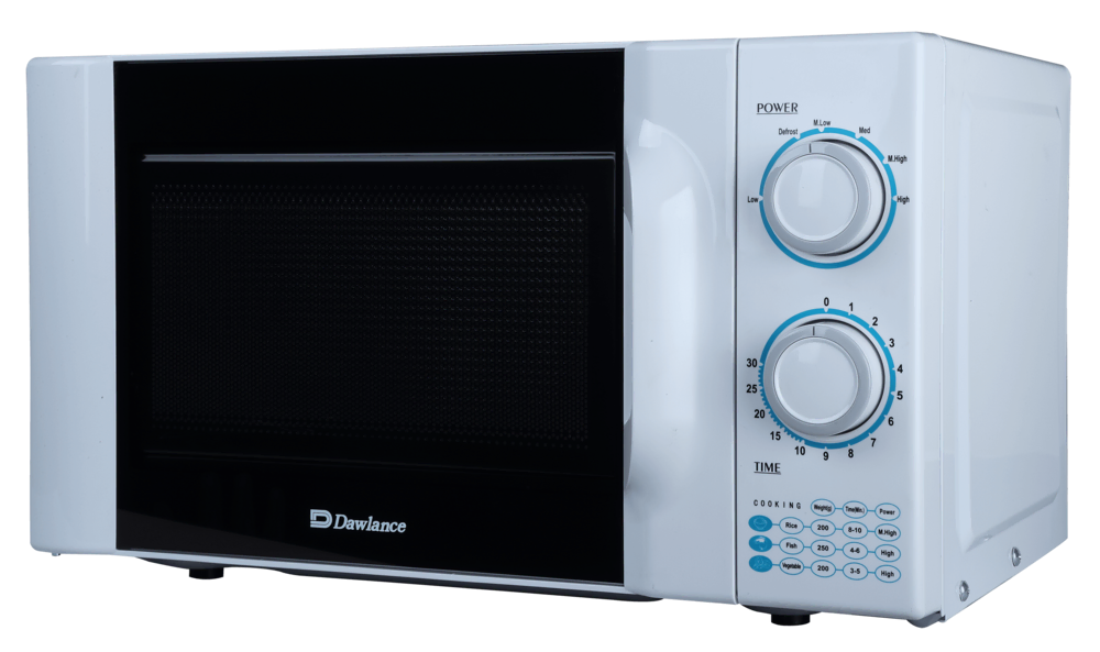 Dawlance MWO DW-MD4 Heating Microwave Oven