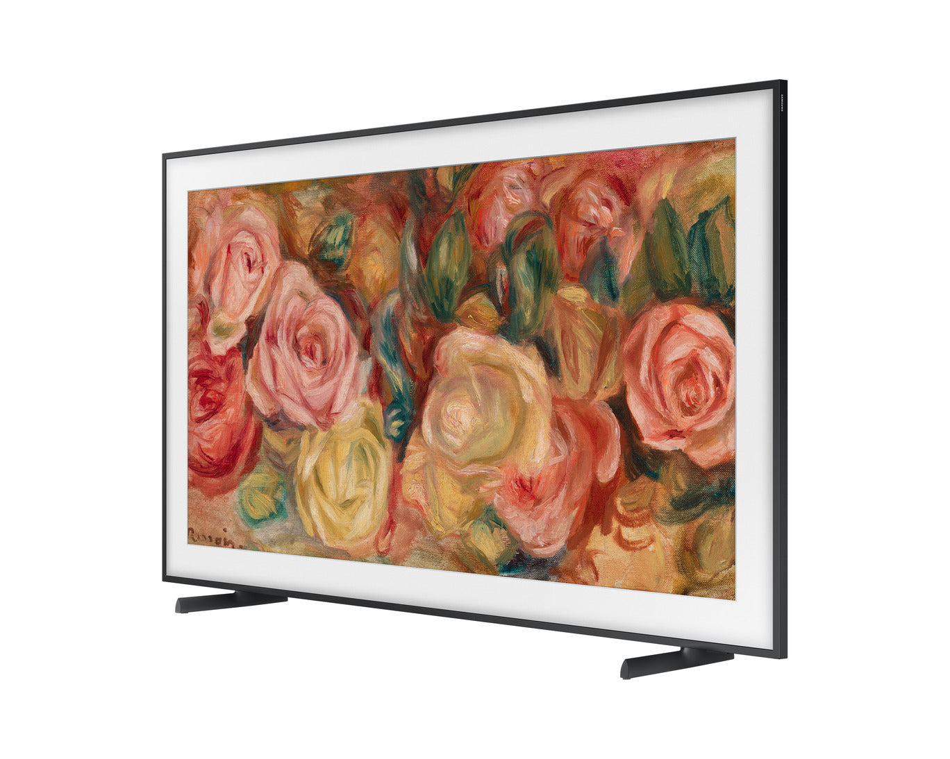 Samsung 1.38 m 65 Inch QLED LS03D 4K The Frame Smart TV