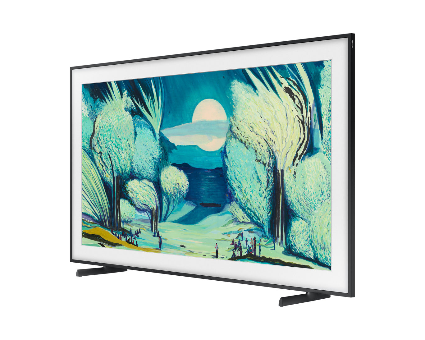 Samsung 65" The Frame 4K Samsung Vision AI Smart TV