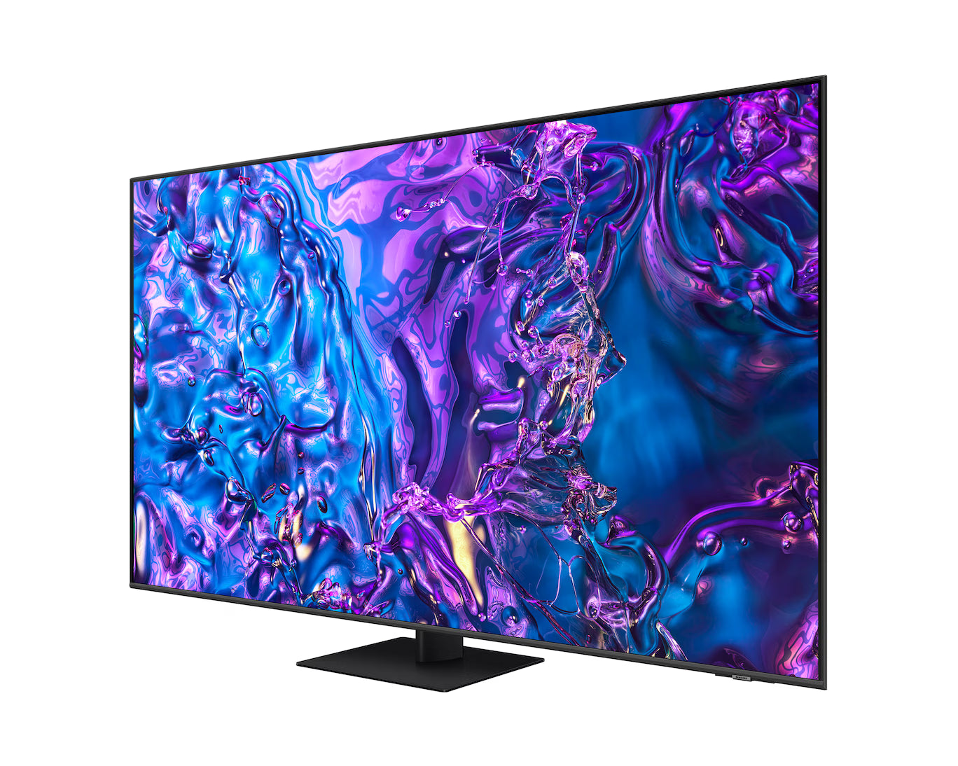 Samsung 75 Inch QLED Q70D 4K Smart TV