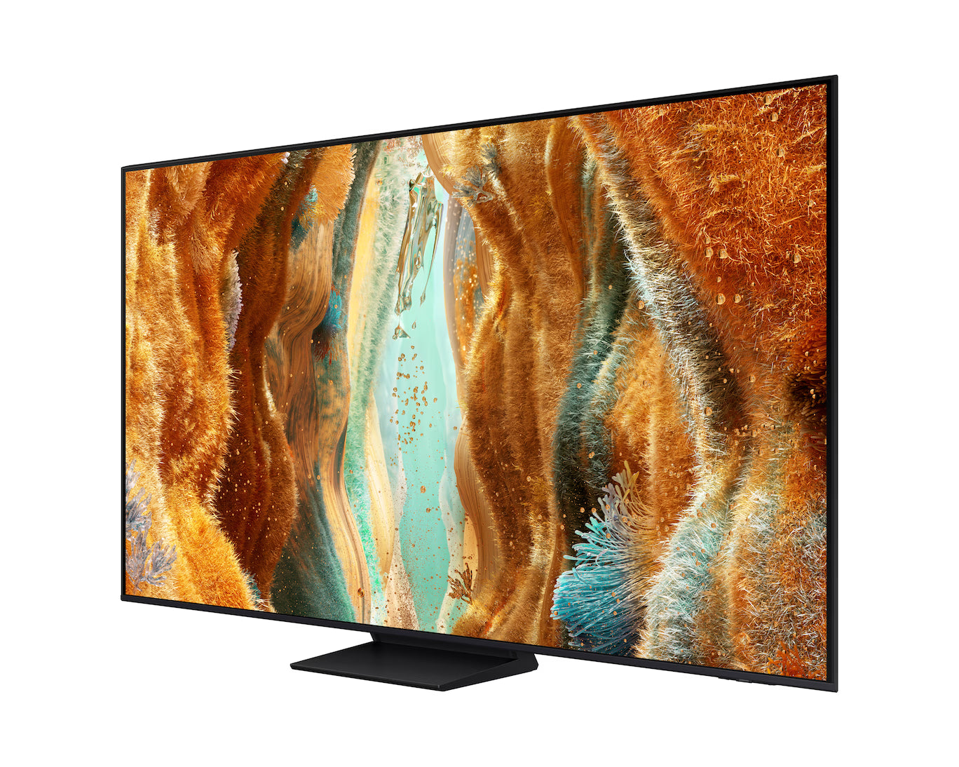 Samsung 65" Neo QLED QN70F 4K Samsung Vision AI Smart TV