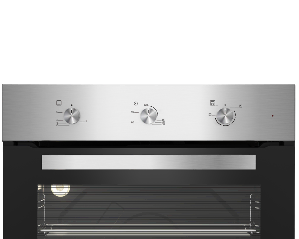 Dawlance DBG 21810 B Built-in Oven