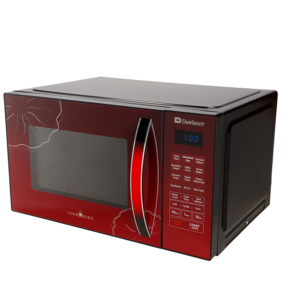 Dawlance MWO DW 530 - AF Dawlance Air Fryer Microwave Oven